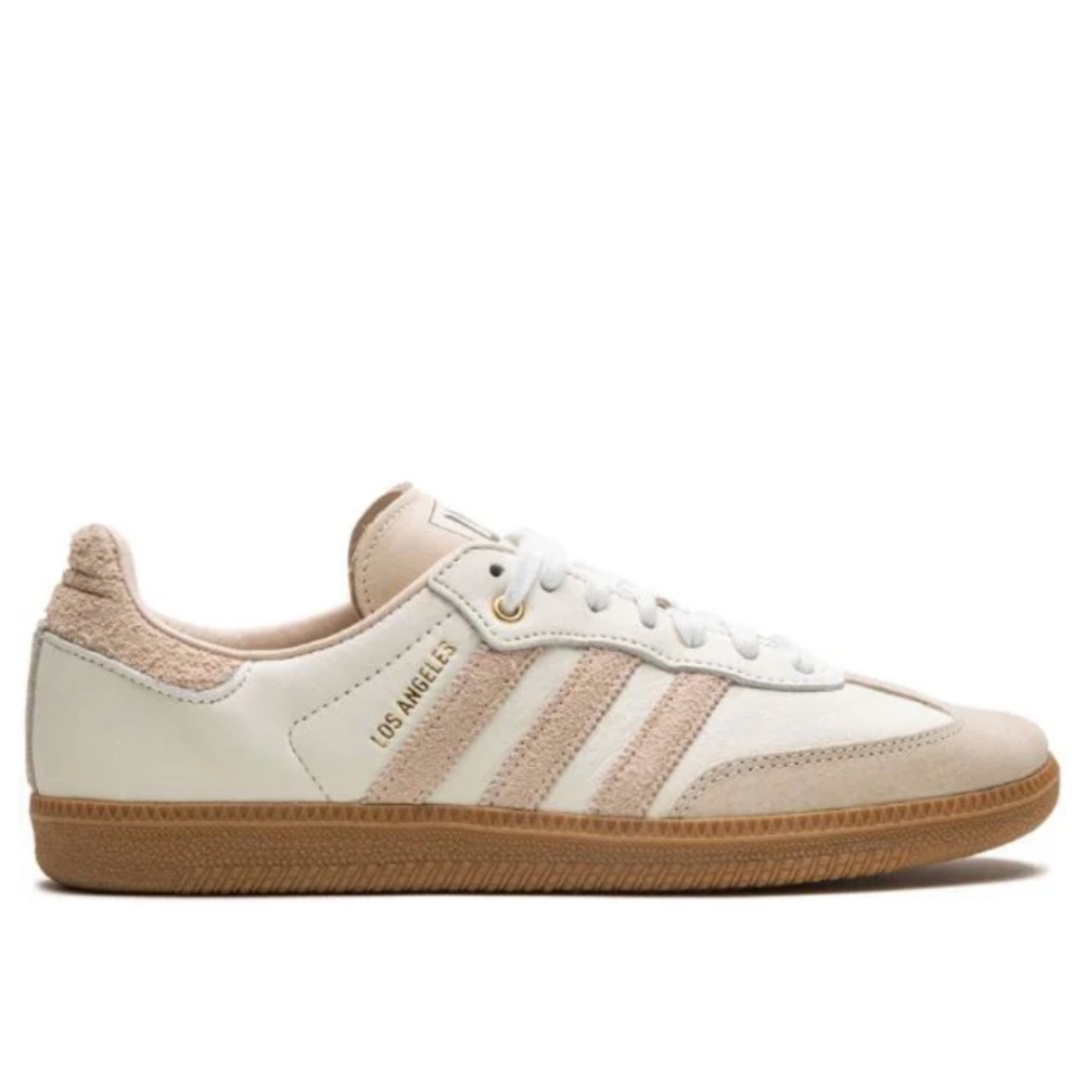Samba OG ‘White Magic Beige Gum’ IG1376